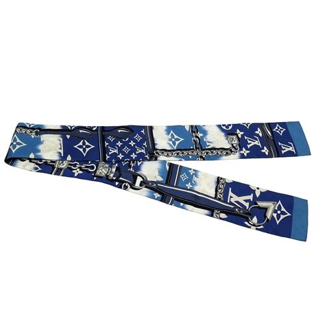 foulard louis vuitton monogramme|louis vuitton monogram confidential bandeau.